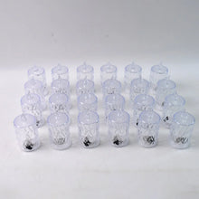 Flameless and Smokeless Decorative Candles LED Tea Light, Diwali (24 Pcs Set) - Justgrabit Inc.