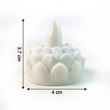LED Floating Lotus Water Sensor Candles (12 Pc) - Justgrabit Inc.