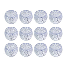 Set of 12 Crystal Style LED Decorative Lamps / Candle - Justgrabit Inc.