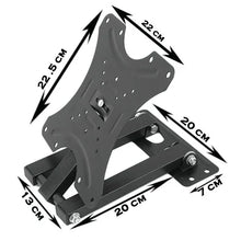 Movable Wall Mount Stand for 14 - 42 - inch LCD LED TV - Justgrabit Inc.