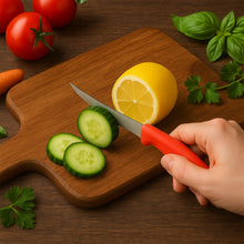 Supermom Stainless Steel Lemon Knife, Chhari (10 Pc / Set) - justgrabit.in | Just Grab It