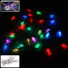 Decorative LED String Light (8 Meter) - Justgrabit Inc.