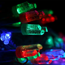 Decorative LED String Light (8 Meter) - Justgrabit Inc.
