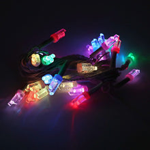 Decorative LED String Light (8 Meter) - Justgrabit Inc.