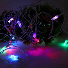 Decorative LED String Lights (8 Meter) - Justgrabit Inc.