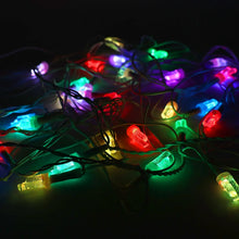 Decorative LED String Light (8 Meter) - Justgrabit Inc.
