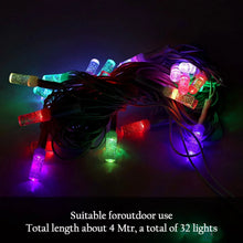 Decorative LED String Lights (8 Meter) - Justgrabit Inc.