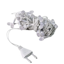 Multi - Color LED Decorative String Light (8 Meter) - Justgrabit Inc.