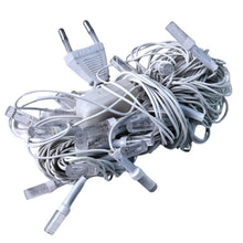Decorative LED String Lights (8 Meter) - Justgrabit Inc.