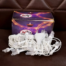 Decorative LED String Light (8 Meter) - Justgrabit Inc.