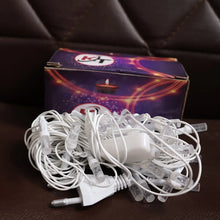Decorative LED String Lights (8 Meter) - Justgrabit Inc.