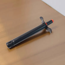 Premium Kitchen Knife with Gas Lighter Combo Set – 2 - Justgrabit Inc.
