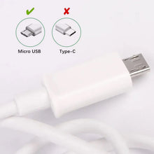 Fast Charging for android & Data Transfer Extra Tough Long Micro Cable for All Compatible Smartphone and Tablets - justgrabit.in | Just Grab It