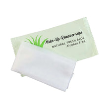 Premium Natural Aloe Makeup Remover Wipes (1 Pc) - justgrabit.in | Just Grab It