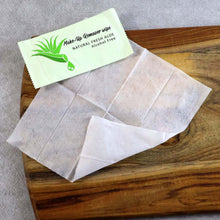 Premium Natural Aloe Makeup Remover Wipes (1 Pc) - justgrabit.in | Just Grab It