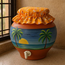 Premium Matka Cover (1 Pc) - justgrabit.in | Just Grab It