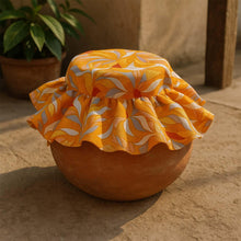 Premium Matka Cover (1 Pc) - justgrabit.in | Just Grab It