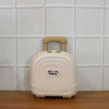 Kids Portable Toy Storage Box with Handle (1 Pc) - justgrabit.in | Just Grab It
