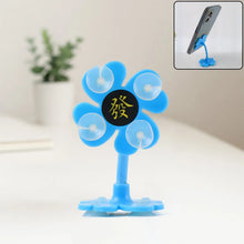 Phone Holder Car & Mount Sucker Stand vip stand (Multicolored With Box)) - justgrabit.in | Just Grab It