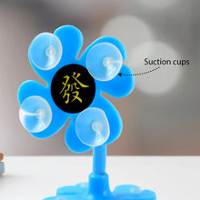 Phone Holder Car & Mount Sucker Stand vip stand (Multicolored With Box)) - justgrabit.in | Just Grab It