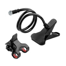 360 Degree Flexible Portable Foldable Metal - Lazy Stand Bracket - Justgrabit Inc.