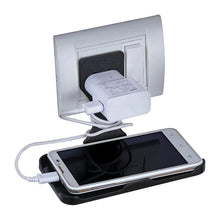 Mobile Charging Stand Wall Holder - Justgrabit Inc.