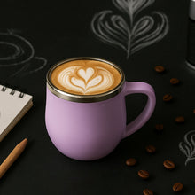 Apex Chit - Chat Double Wall Stainless Steel Mug Set (6Pc/200ml) Approx - justgrabit.in | Just Grab It