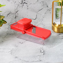 Supermom Vegetable and Dry Fruit Multiple Slicer (1 Pc) - Justgrabit Inc.