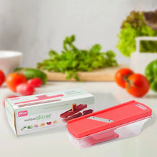 Supermom Vegetable and Dry Fruit Multiple Slicer (1 Pc) - Justgrabit Inc.