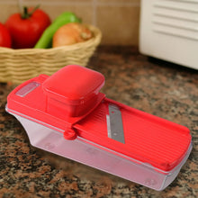 Supermom Vegetable and Dry Fruit Multiple Slicer (1 Pc) - Justgrabit Inc.