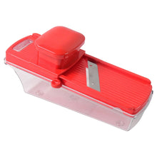 Supermom Vegetable and Dry Fruit Multiple Slicer (1 Pc) - Justgrabit Inc.