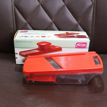 Supermom Vegetable and Dry Fruit Multiple Slicer (1 Pc) - Justgrabit Inc.
