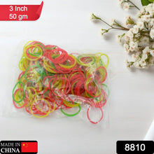 RUBBER BAND FOR OFFICE/HOME AND KITCHEN ACCESSORIES ITEM PRODUCTS, ELASTIC RUBBER BANDS, FLEXIBLE REUSABLE NYLON ELASTIC UNBREAKABLE, FOR STATIONERY, SCHOOL MULTICOLOR, Hair accessories - justgrabit.in | Just Grab It