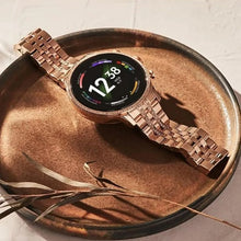 Gen 9 Diamond Strap Latest Smartwatch Hd Display 2 Straps (1 Set) - Justgrabit Inc.