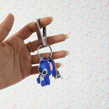 Mix Design Cartoon Nail Cutter Keychain with Mini Nail Clipper (1 Pc) - justgrabit.in | Just Grab It