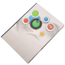Hardbound Ruled Notebook (1 Pc / 100 Pages / 240x180mm) - justgrabit.in | Just Grab It