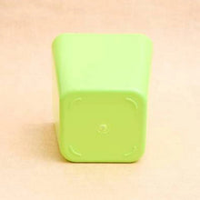Flower Pots Square Shape For Indoor / Outdoor Gardening - Justgrabit Inc.