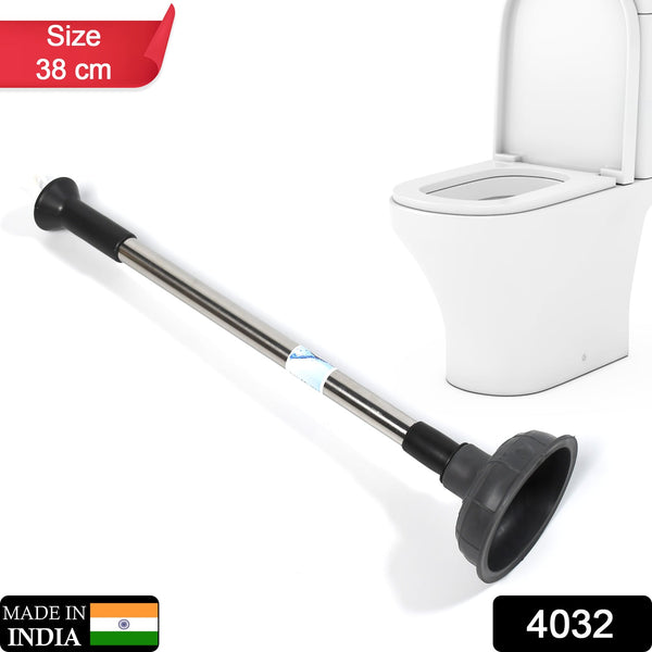 Drain Unblocker Pump for Kitchen, Sink & Toilet Cleaning - justgrabit.in | Just Grab It