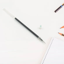 Black Pen Refill All Round Ball Pen Refill Smooth Writing Pen Refill all Pen Suitable (1 Pc) - Justgrabit Inc.