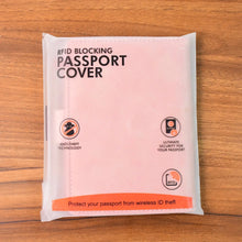 Premium World Map Design Travel Passport Holder & Wallet (15x11cm / 1 Pc) - Justgrabit Inc.