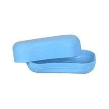 Covered Soap keeping Plastic Case for Bathroom use - Justgrabit Inc.