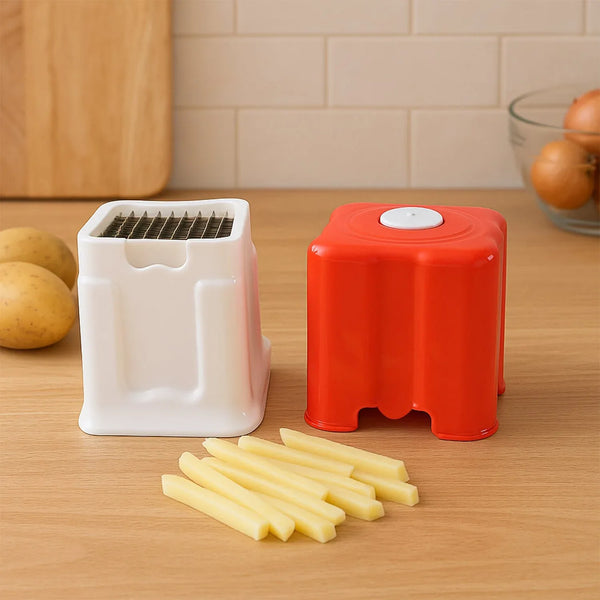 Potato cutter / French Fried Cutter - justgrabit.in | Just Grab It