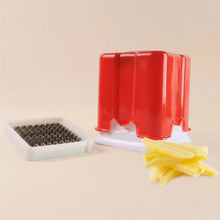 Potato cutter / French Fried Cutter - justgrabit.in | Just Grab It