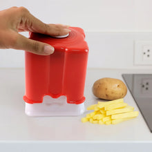 Potato cutter / French Fried Cutter - justgrabit.in | Just Grab It