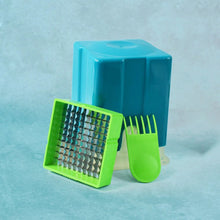 Supermom Potato Chipper Cutter - Justgrabit Inc.