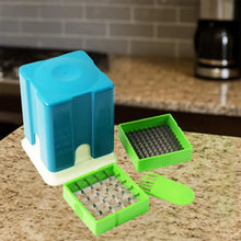 Supermom Potato Chipper Cutter - Justgrabit Inc.