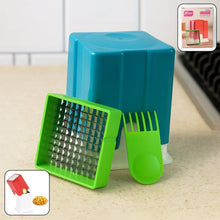 Supermom Potato Chipper Cutter - Justgrabit Inc.