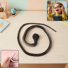 Realistic Dummy Snake Toy for Kids Pranks (1 Pc) - justgrabit.in | Just Grab It