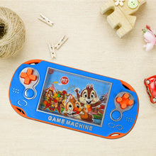 Children Handheld Water Games Toy Squeeze Game Machine Educational Toy Kids Fun Toy - justgrabit.in | Just Grab It