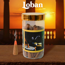 Mix Flavour Dhoop Cones, Premium Dhoop (120 GM/ Mix/ 1pc) - justgrabit.in | Just Grab It